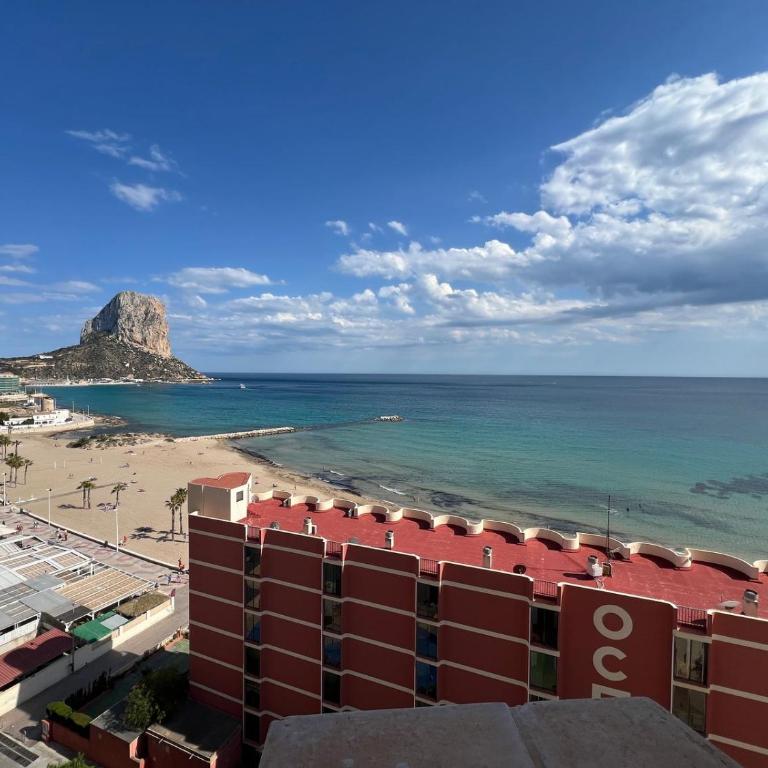 Clubrent - Amatista, 10th floor - Apartamento de 1 dormitorio - 1