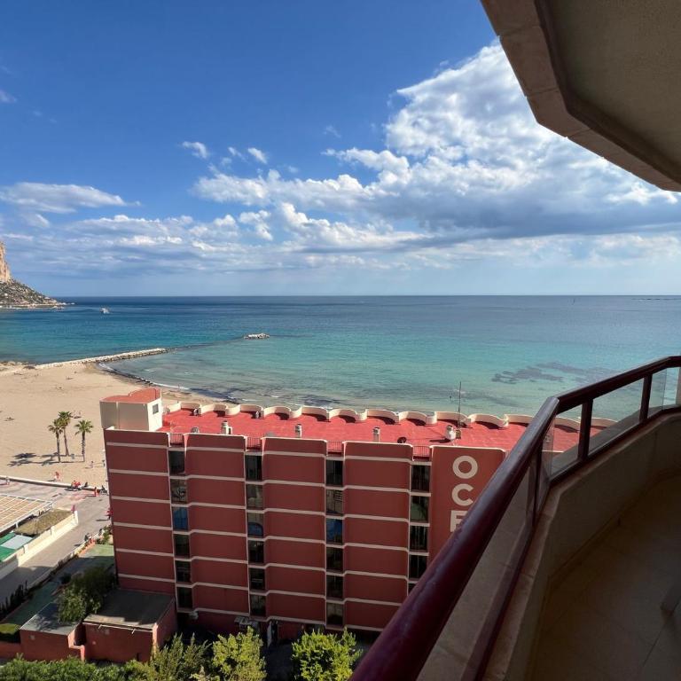 Clubrent - Amatista, 10th floor - Apartamento de 1 dormitorio - 18