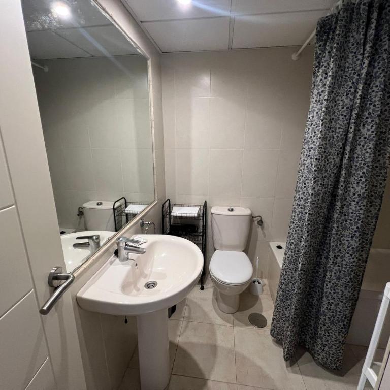 Clubrent - Amatista, 10th floor - Apartamento de 1 dormitorio - 16