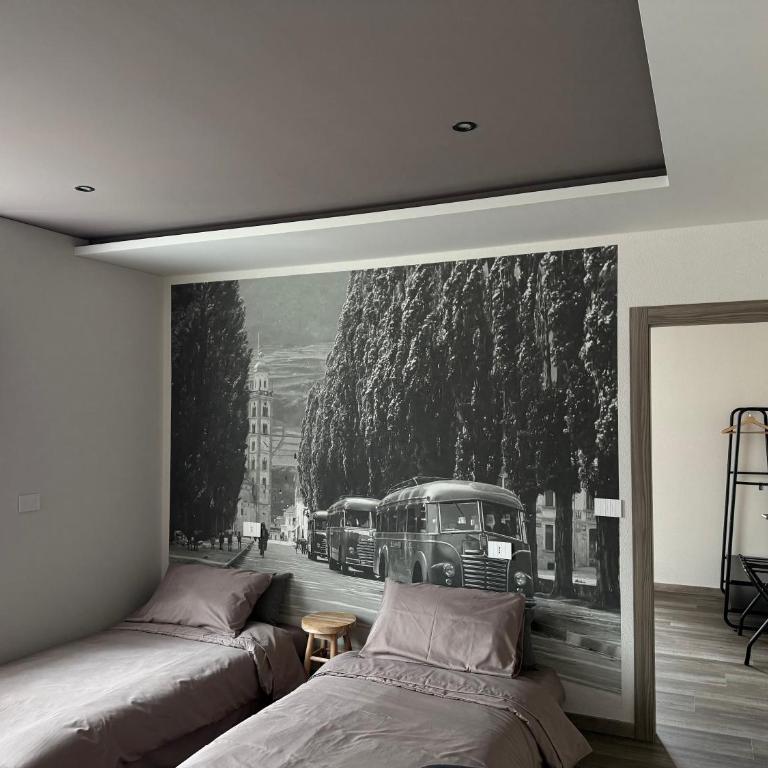 La Casa di Adele - Appartement 1 Chambre - 29