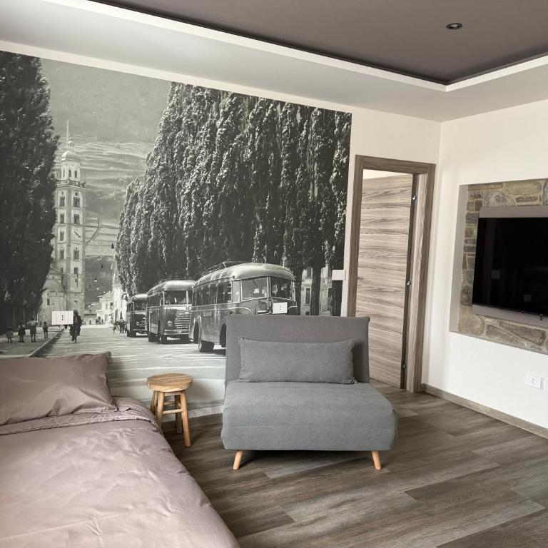 La Casa di Adele - Appartement 1 Chambre - 28