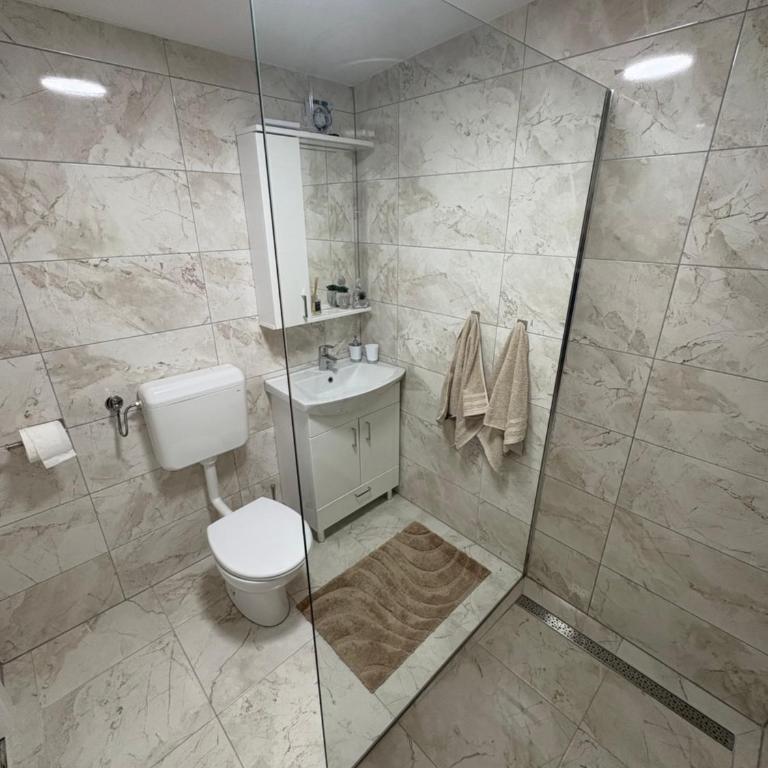 Una Hacienda - Two-Bedroom House - 5