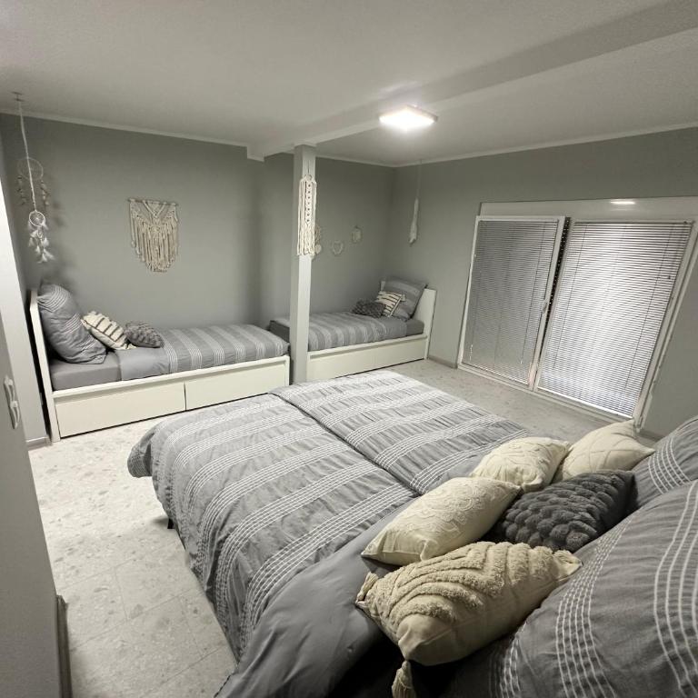 Una Hacienda - Two-Bedroom House - 6