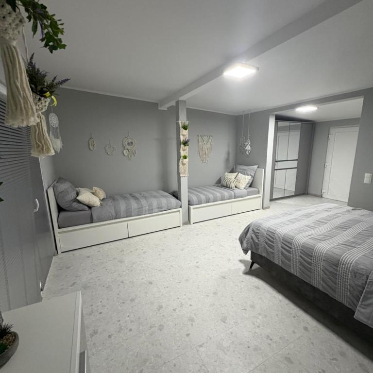 Una Hacienda - Two-Bedroom House - 8