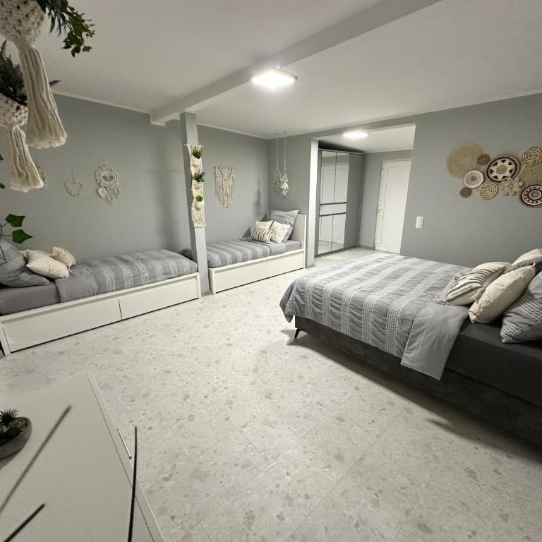 Una Hacienda - Two-Bedroom House - 9