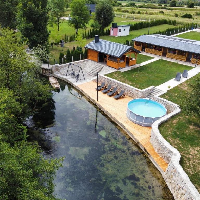 Una Hacienda - Two-Bedroom House - 11
