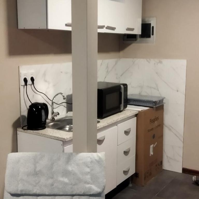 apart centro - Apartment - Ground Floor - 8