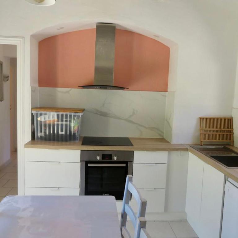 Villa- Mazet 59 - Villa mit 2 Schlafzimmern - 9