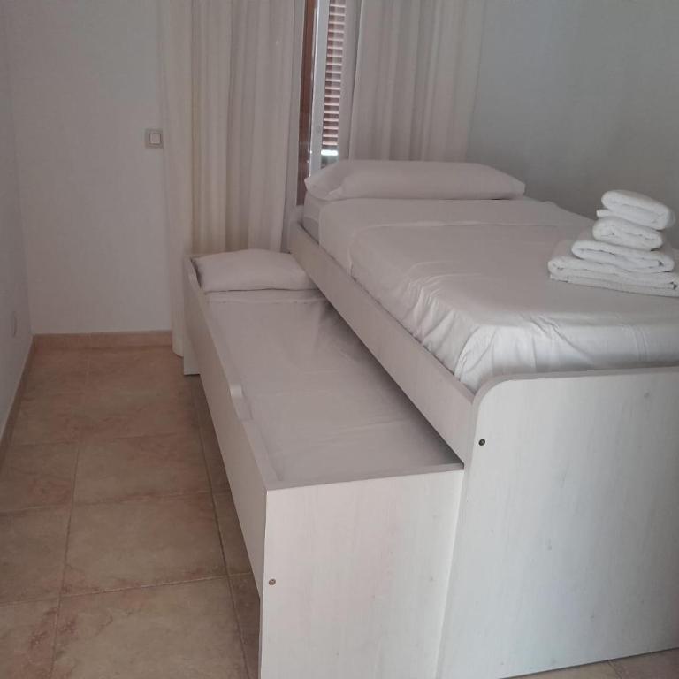 Apartamento Babieca - Two-Bedroom Apartment - 15