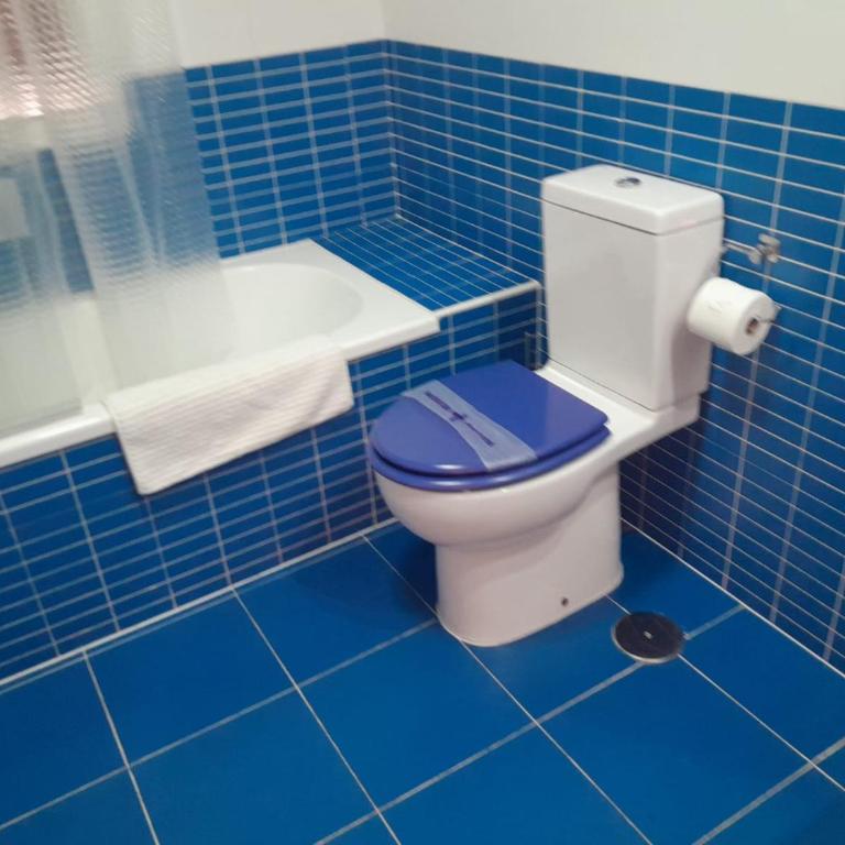 Apartamento Babieca - Two-Bedroom Apartment - 24