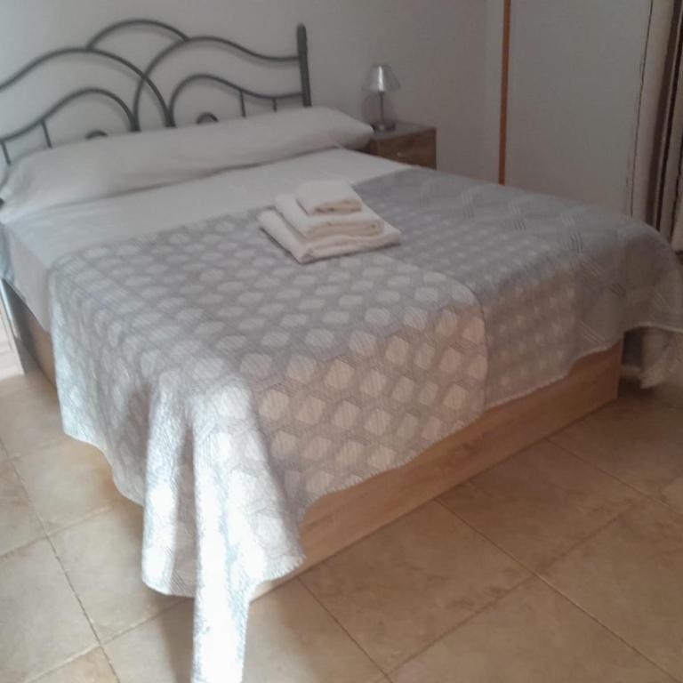 Apartamento Babieca - Two-Bedroom Apartment - 14