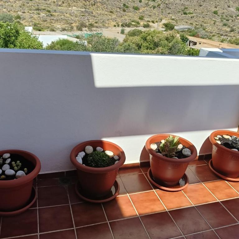 Apartamento Babieca - Two-Bedroom Apartment - 22
