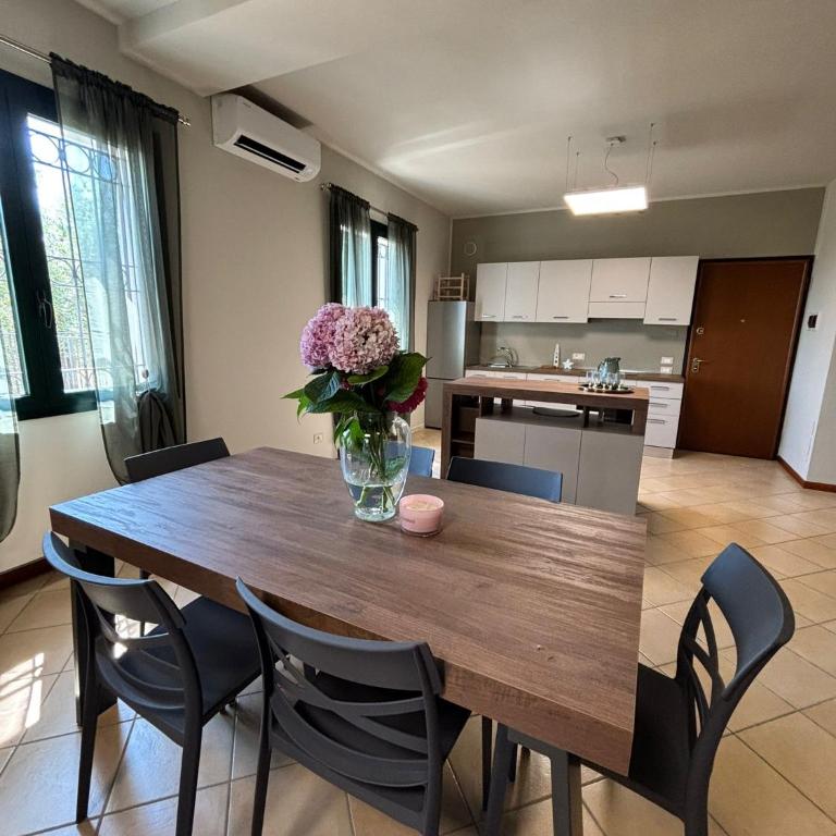 Padenghe Olive House - Ground-Floor Lake View Amid Olives - Casa con 2 Camere da Letto - 2