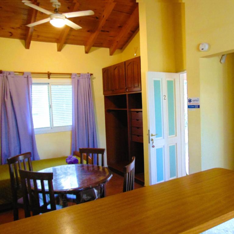 Cabañas Los Pinos Aires del Lago - Apartamento con vistas al lago - 16