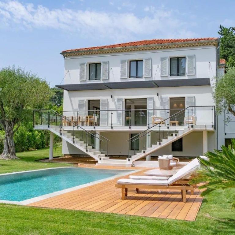 Top Villa Horizons Luxury - Villa - 1