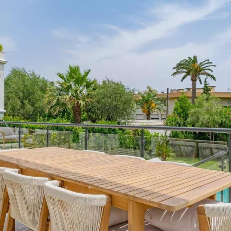 Top Villa Horizons Luxury - Villa - 4