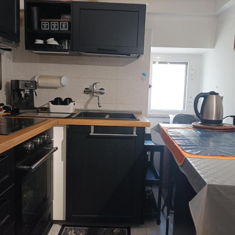 MiniEcoCasa ottocentesca in zona free-parking ed ecoclimatizzata - Casa con 3 Camere da Letto - 11