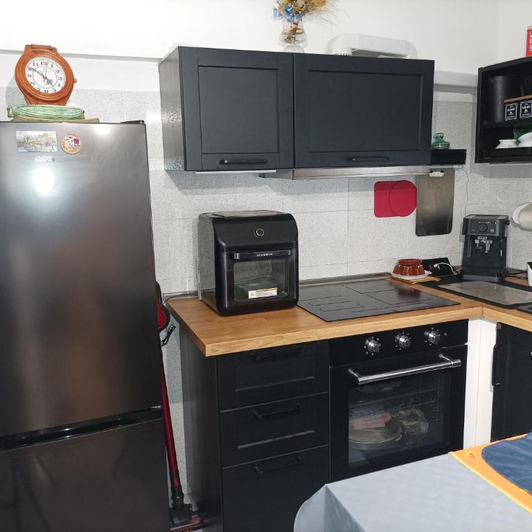 MiniEcoCasa ottocentesca in zona free-parking ed ecoclimatizzata - Casa con 3 Camere da Letto - 10