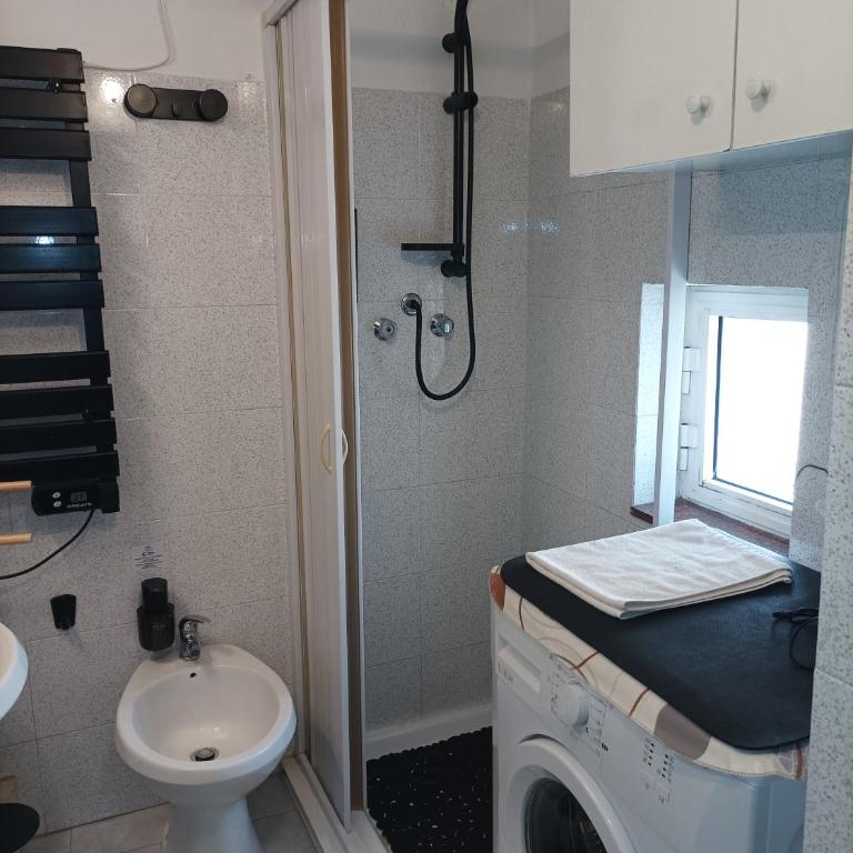 MiniEcoCasa ottocentesca in zona free-parking ed ecoclimatizzata - Casa con 3 Camere da Letto - 18