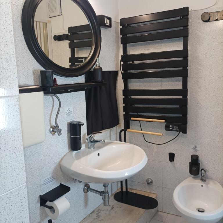 MiniEcoCasa ottocentesca in zona free-parking ed ecoclimatizzata - Casa con 3 Camere da Letto - 15