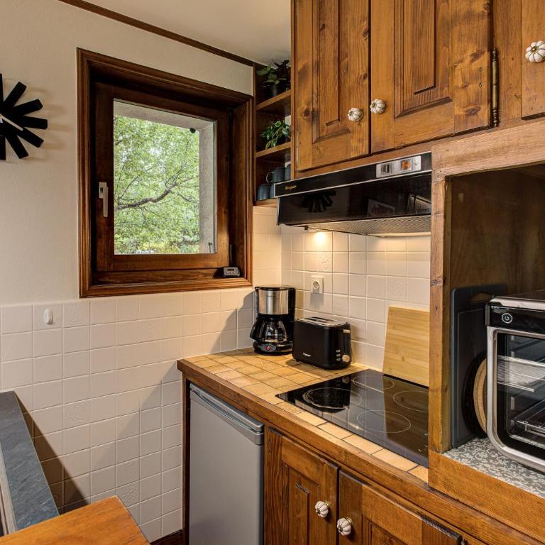 Apartment Grand Payot, Alpes Agency, Central Chamonix, Sleeps 2 to 4 - Appartamento con 1 Camera da Letto - 10