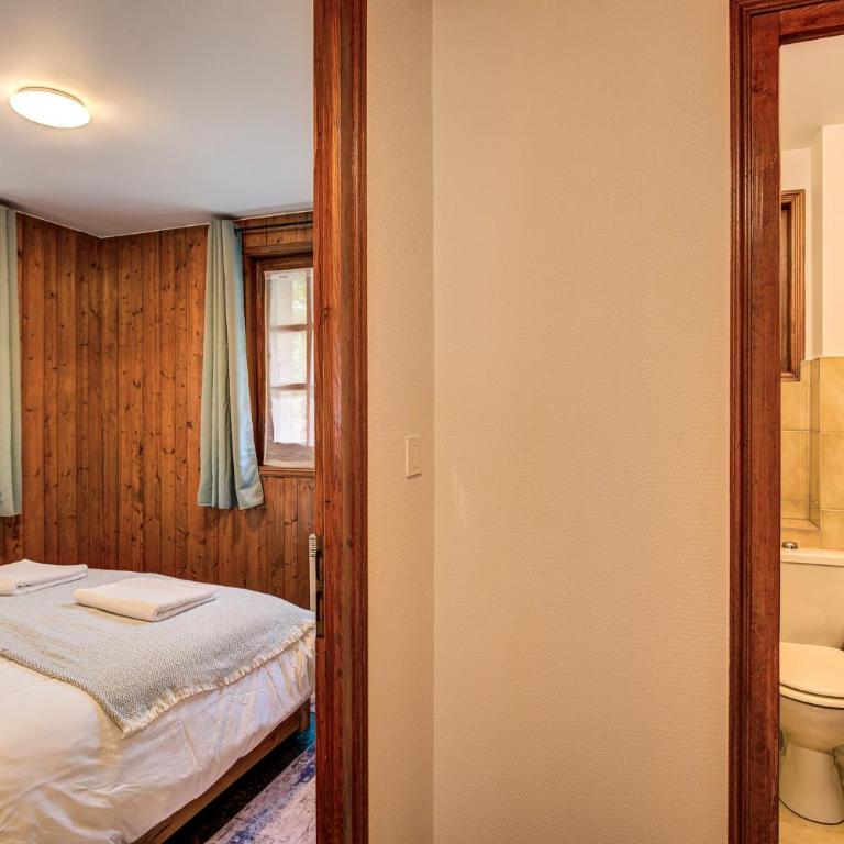 Apartment Grand Payot, Alpes Agency, Central Chamonix, Sleeps 2 to 4 - Appartamento con 1 Camera da Letto - 14