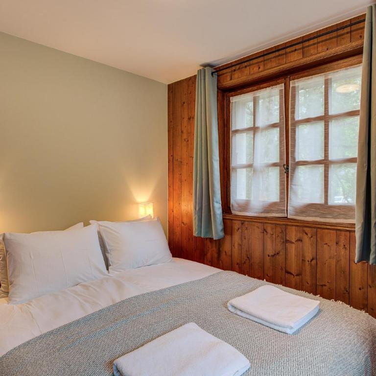 Apartment Grand Payot, Alpes Agency, Central Chamonix, Sleeps 2 to 4 - Appartamento con 1 Camera da Letto - 13