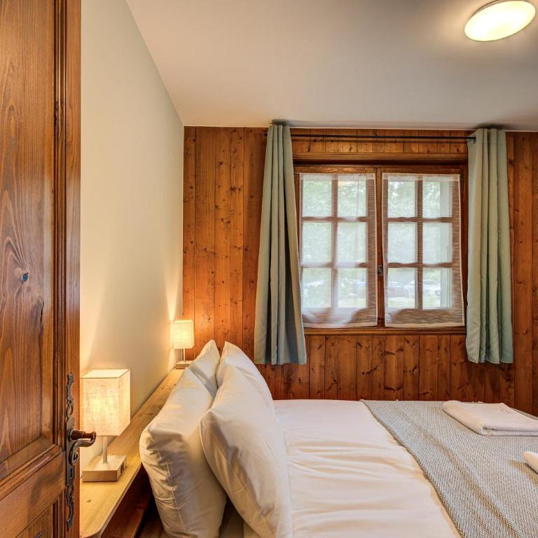 Apartment Grand Payot, Alpes Agency, Central Chamonix, Sleeps 2 to 4 - Appartamento con 1 Camera da Letto - 12