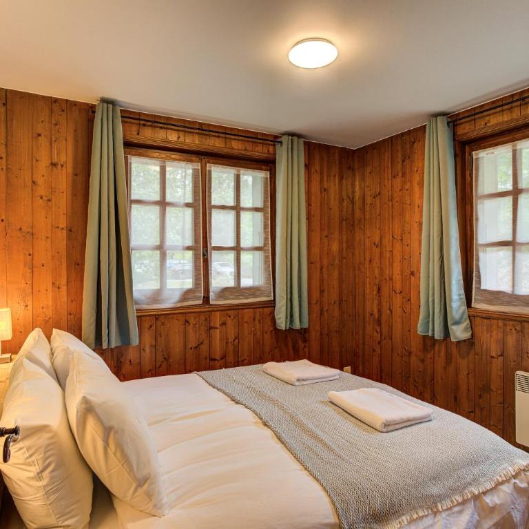 Apartment Grand Payot, Alpes Agency, Central Chamonix, Sleeps 2 to 4 - Appartamento con 1 Camera da Letto - 11