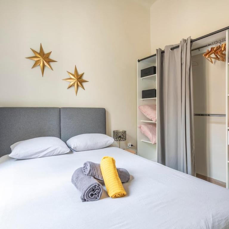 Beautiful 3 bedrooms in a detached house - Appartamento con 2 Camere da Letto - 7