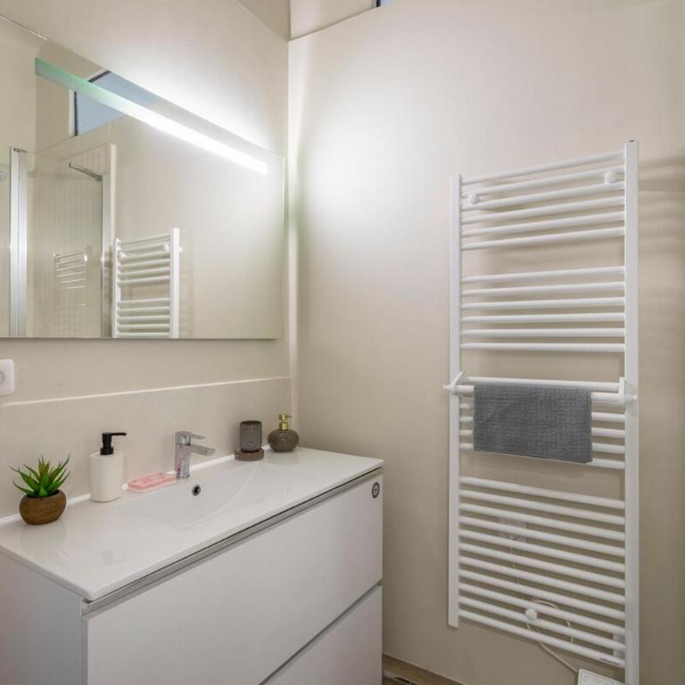 Beautiful 3 bedrooms in a detached house - Appartamento con 2 Camere da Letto - 12