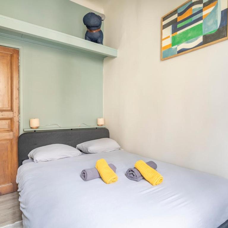 Beautiful 3 bedrooms in a detached house - Appartamento con 2 Camere da Letto - 15