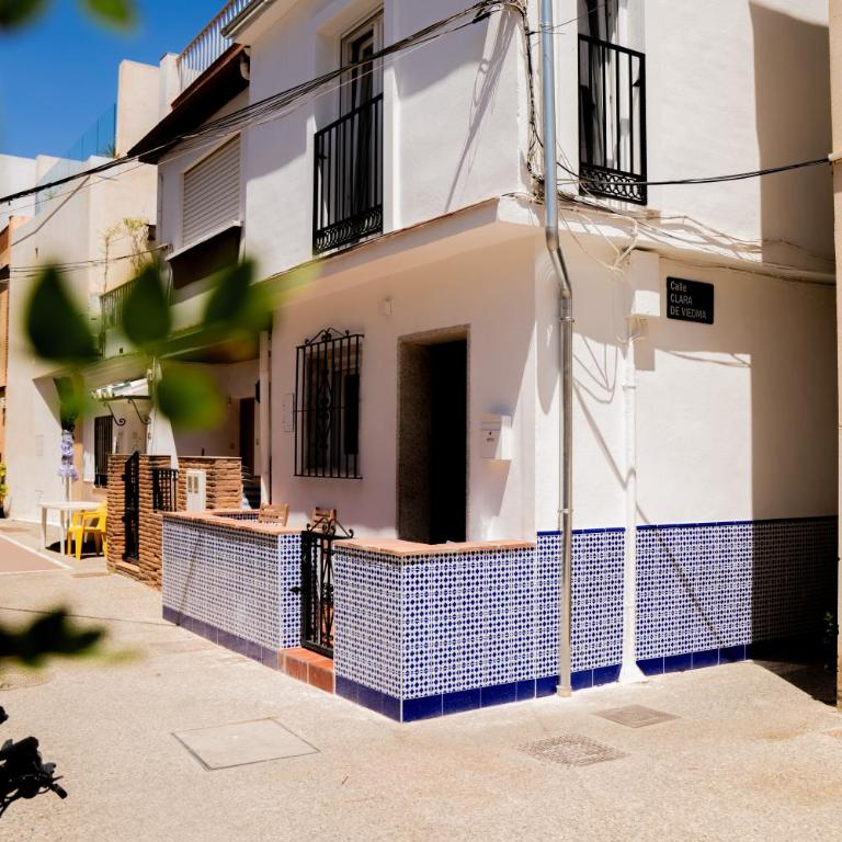 Casa el Periquito - Beach house - Sea view - Roof terrace - Ibiza vibe - Casa con 1 dormitorio - 37