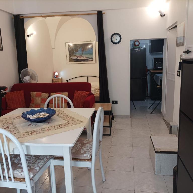 MiniEcoCasa ottocentesca in zona free-parking ed ecoclimatizzata - Casa con 3 Camere da Letto - 4