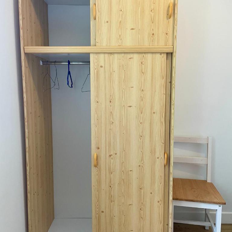 Appartement avec grand espace vert - Appartement 1 Chambre - 7