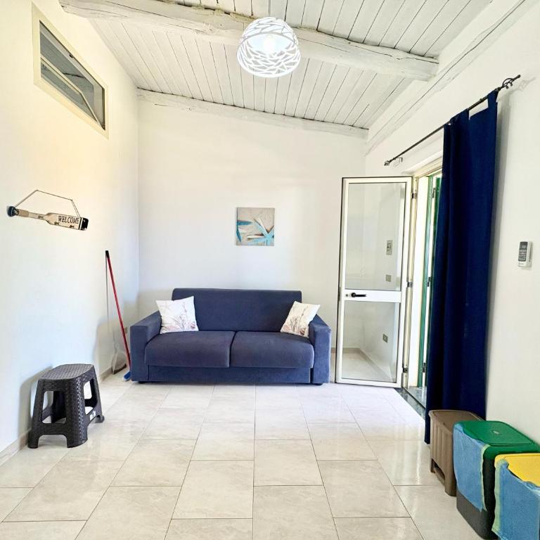 Residence Araba Fenice Tropea - Appartamento con Vista Mare - 6