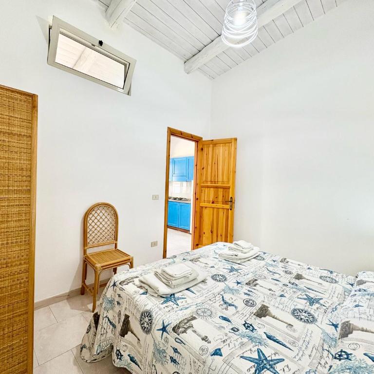 Residence Araba Fenice Tropea - Appartamento con Vista Mare - 11