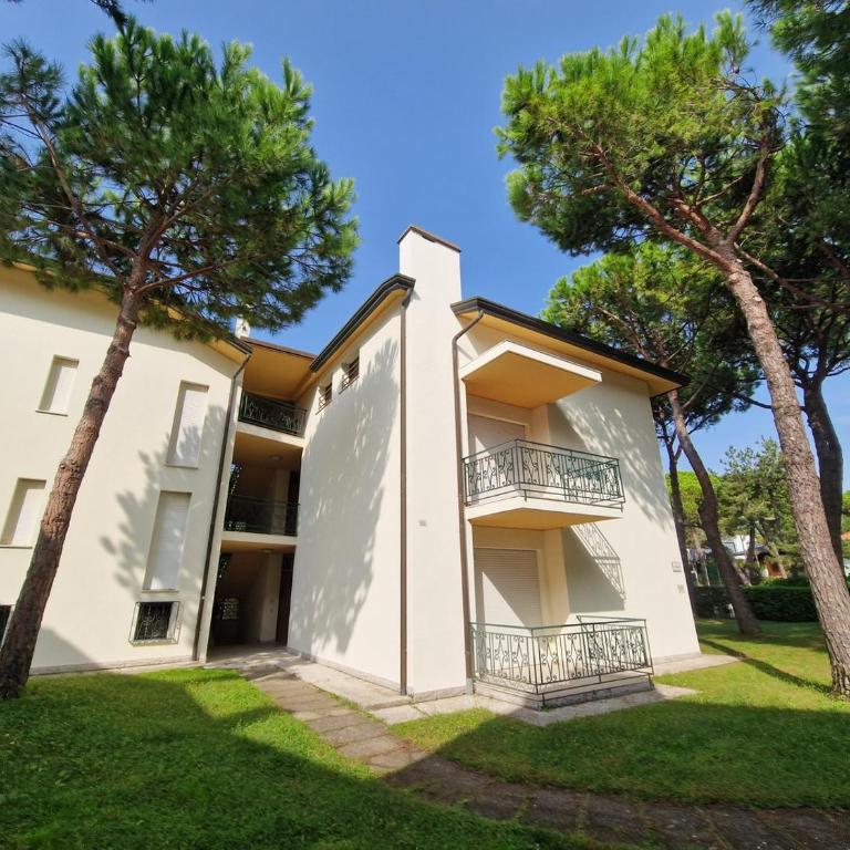 Lignano Pineta nice flat - Appartamento - 2
