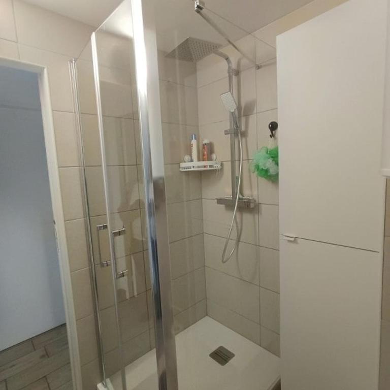 Cocon paisible, proche de la mer, vue dégagée - Apartment mit 1 Schlafzimmer - 11