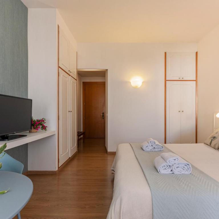 Marbela Apartments & Suites - Superior Studio - 5