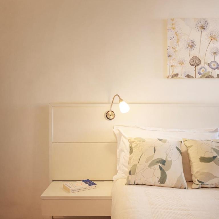Marbela Apartments & Suites - Superior Studio - 3
