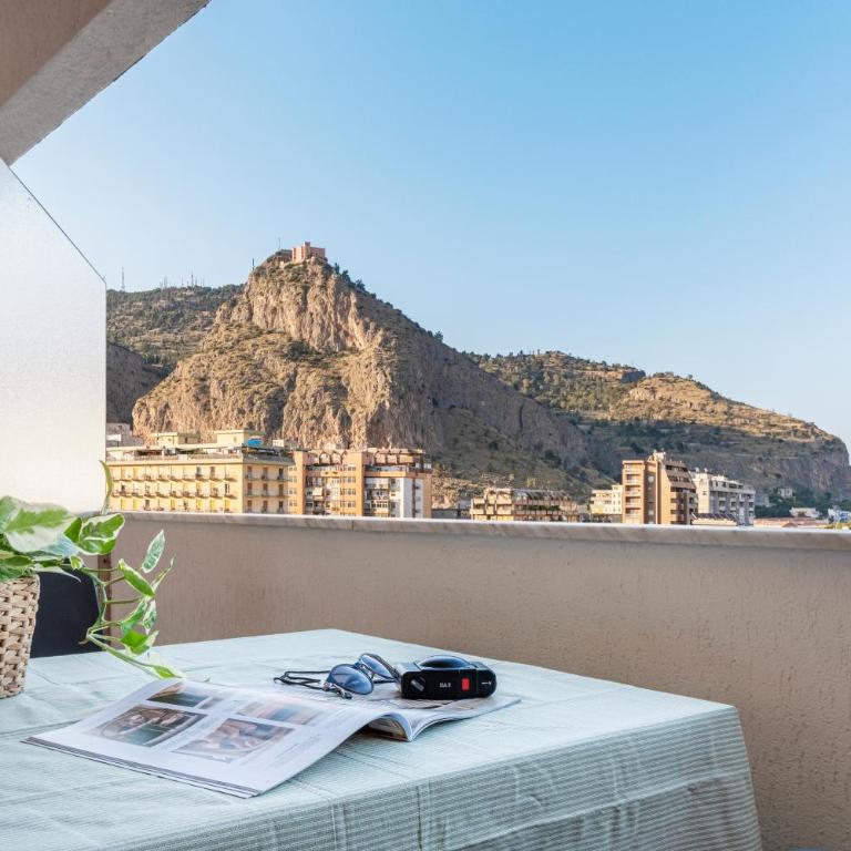 Marbela Apartments & Suites - Superior Studio - 7