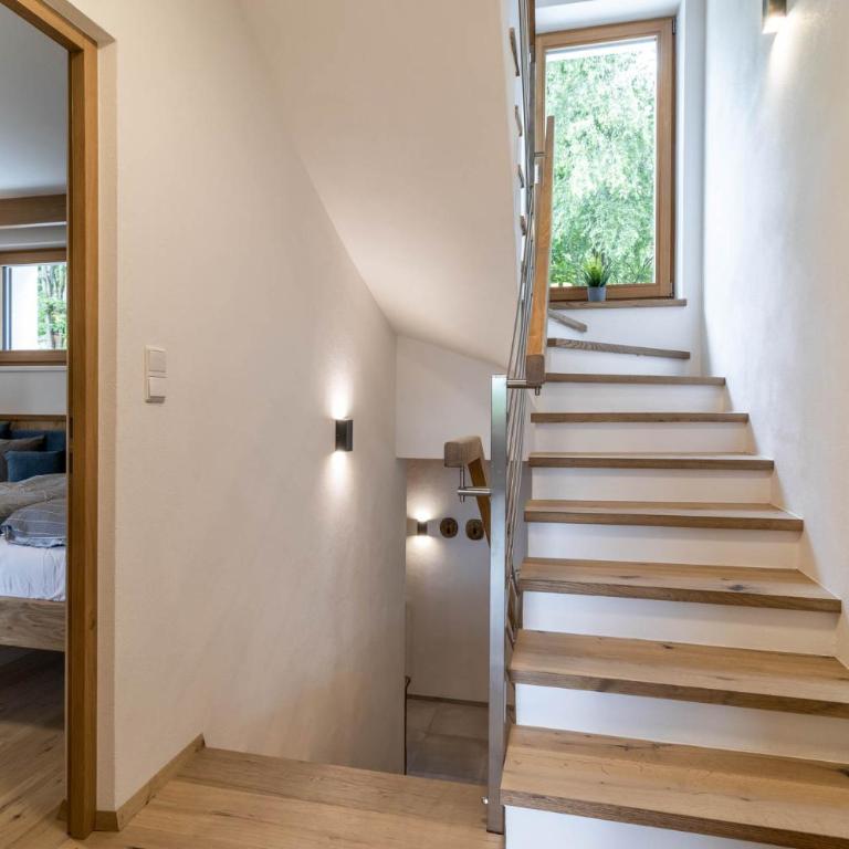 Haus Lupwald - Appartamento - 78
