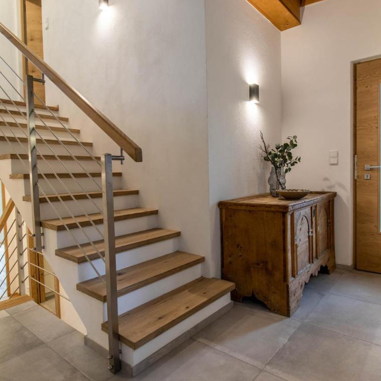 Haus Lupwald - Appartamento - 69