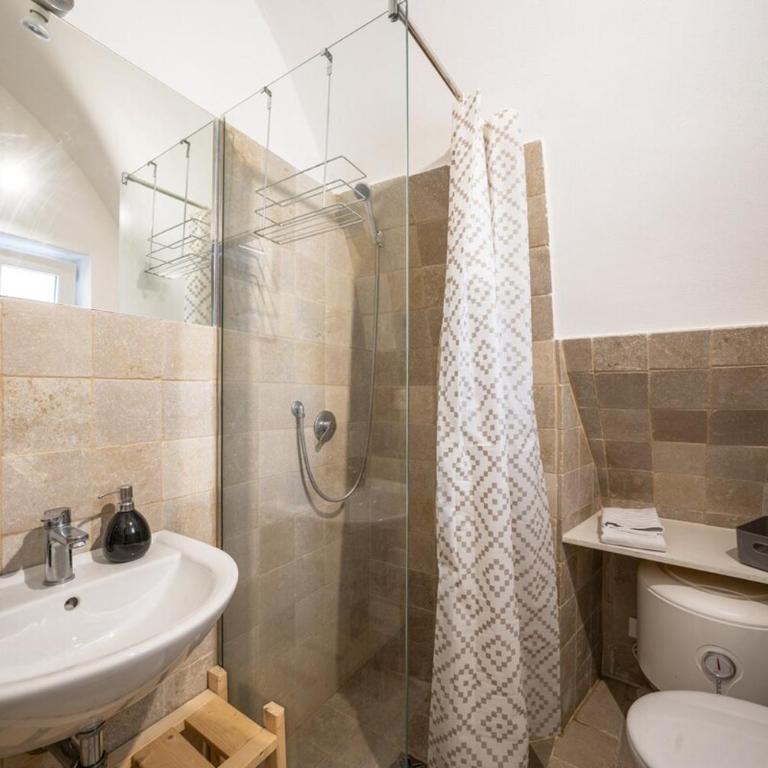 Fratti 21 Private Studio in Ostuni Old Town - Casa con 1 Camera da Letto - 3