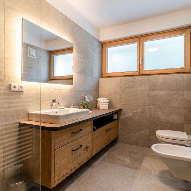Haus Lupwald - Appartamento - 72