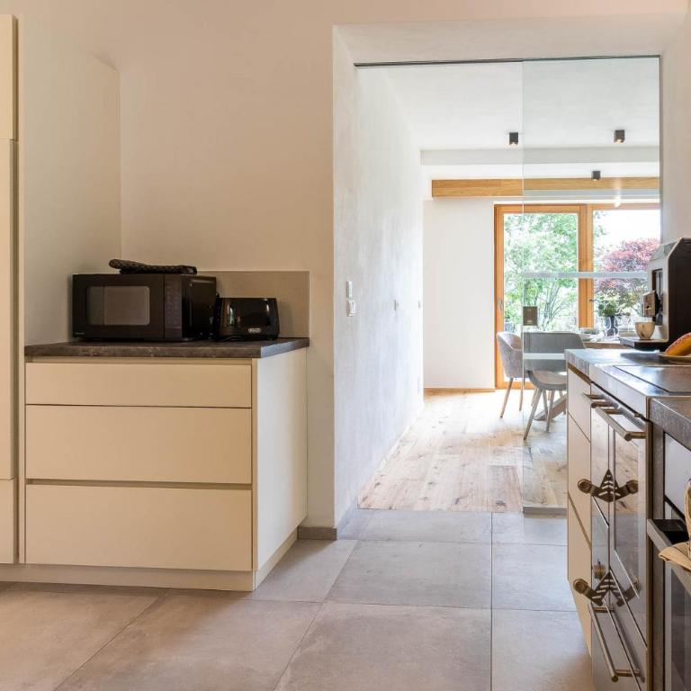 Haus Lupwald - Appartamento - 76