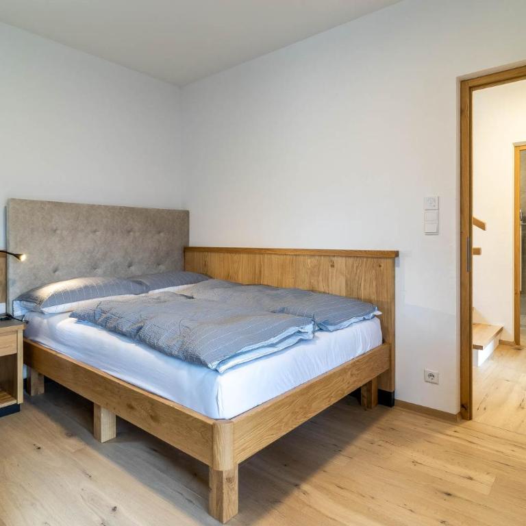 Haus Lupwald - Appartamento - 75