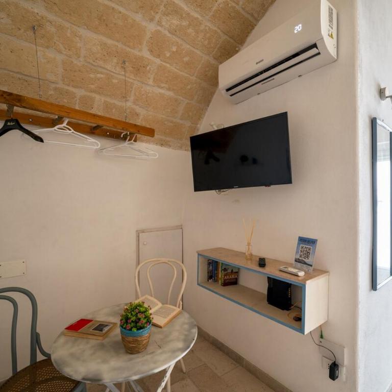 Fratti 21 Private Studio in Ostuni Old Town - Casa con 1 Camera da Letto - 6