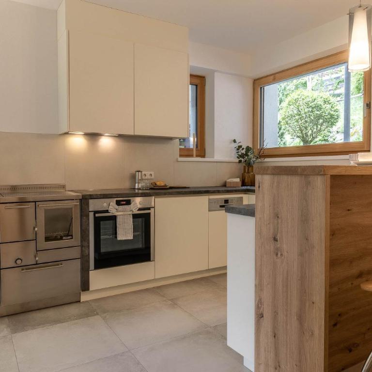 Haus Lupwald - Appartamento - 83